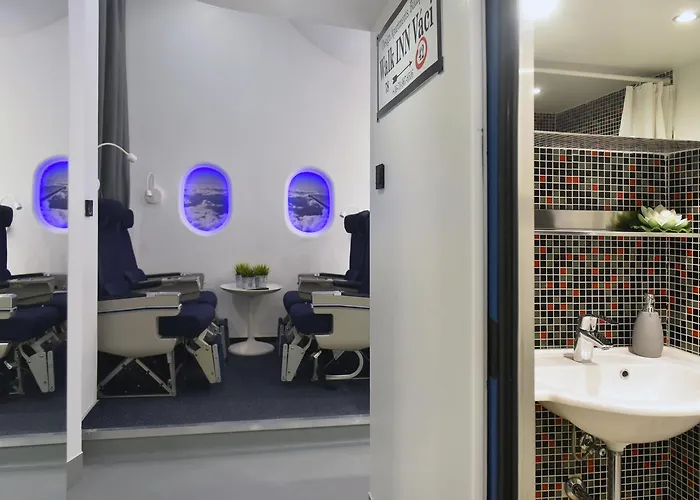 Design Studio Apartment