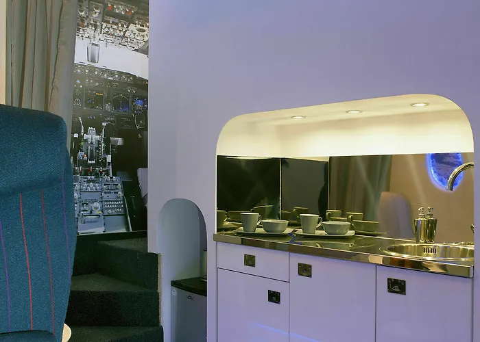 Design Studio Apartment