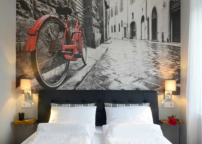 Design One-Bedroom Apartment